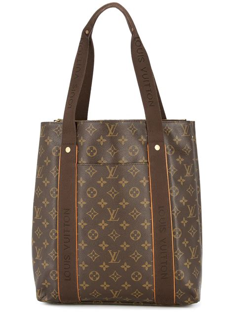 louis vuitton cabas beaubourg tote|Pre.